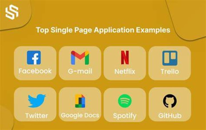 Are single page applications good?