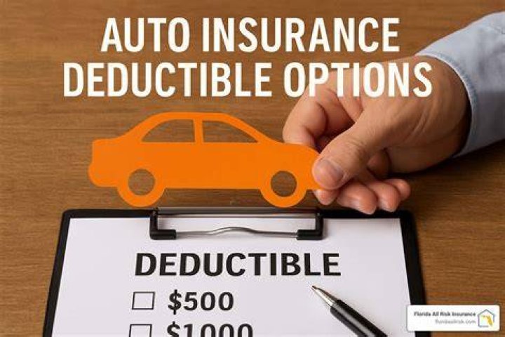 Can you sue for auto deductible?