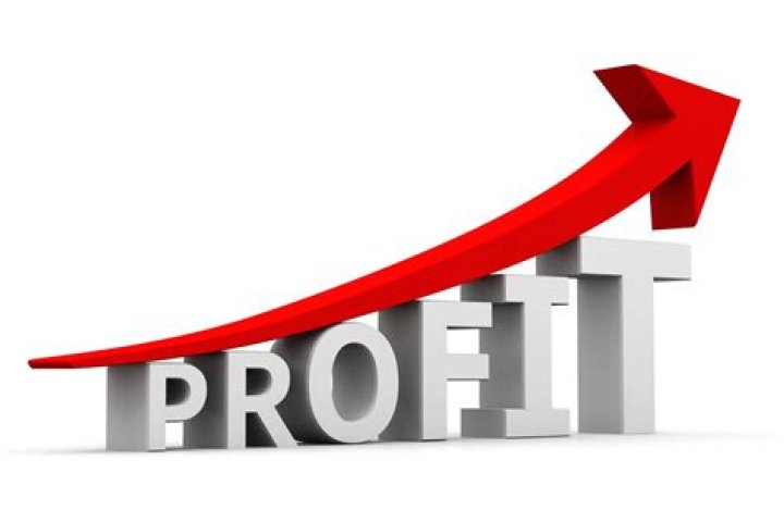 Does a huge sale mean higher profit?