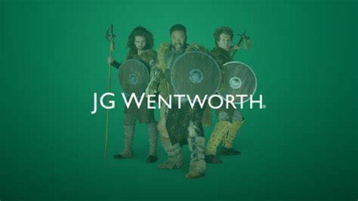 Is JG Wentworth a ripoff?