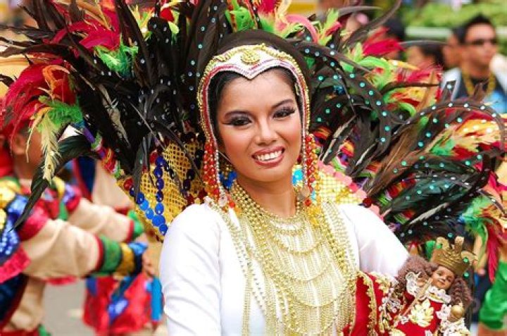 What are Visayan people known for?