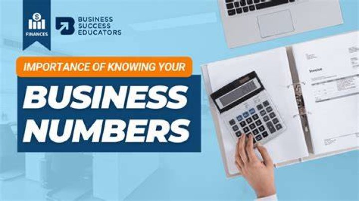 What is the importance of knowing your business?