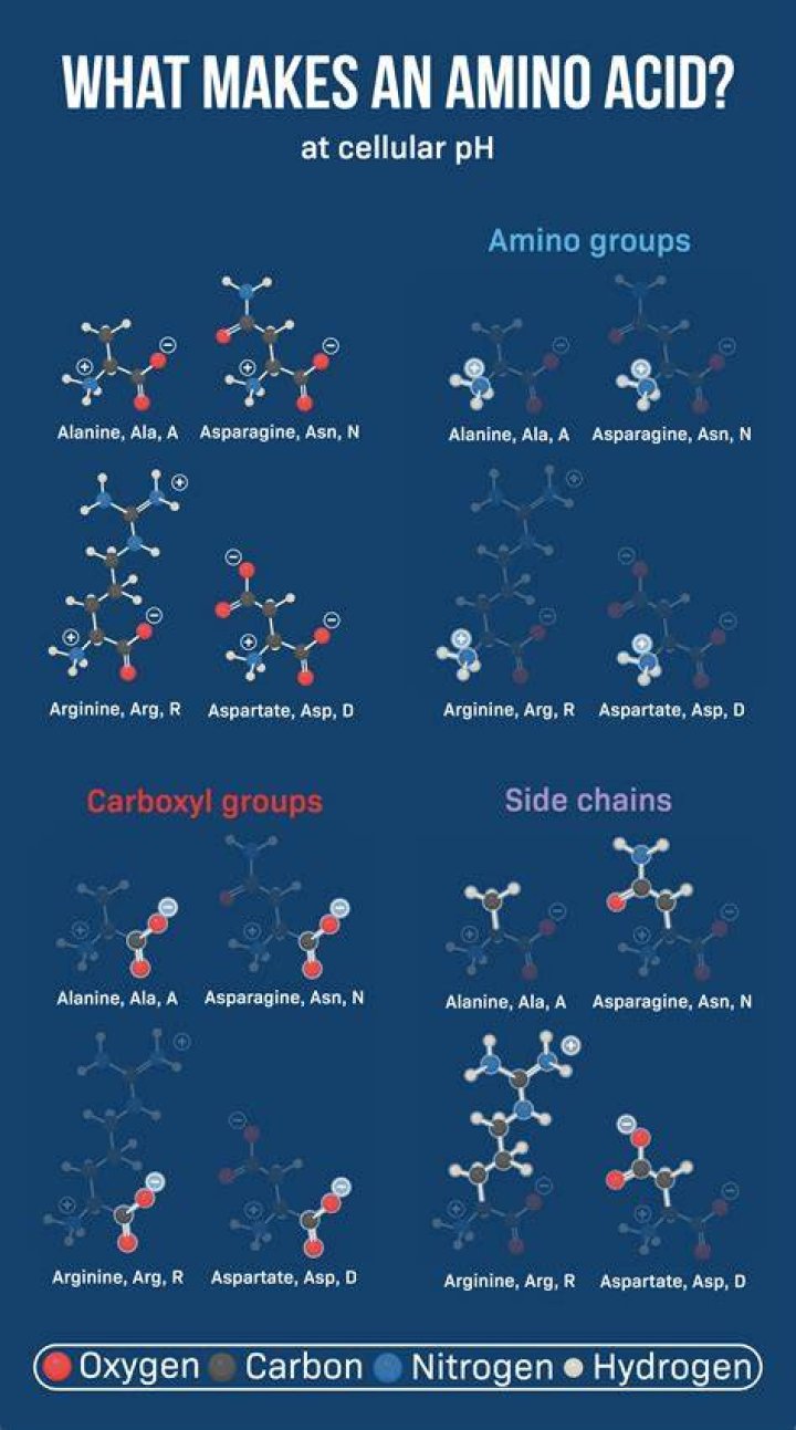 What makes a group a group?