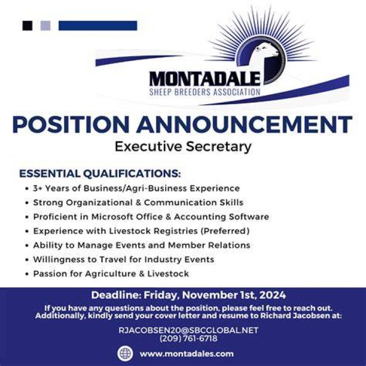 What position is under secretary?