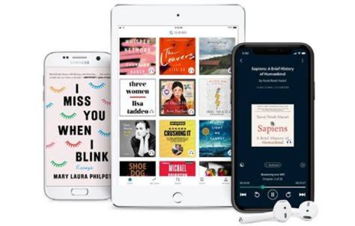 Where is the cheapest place to buy audiobooks?