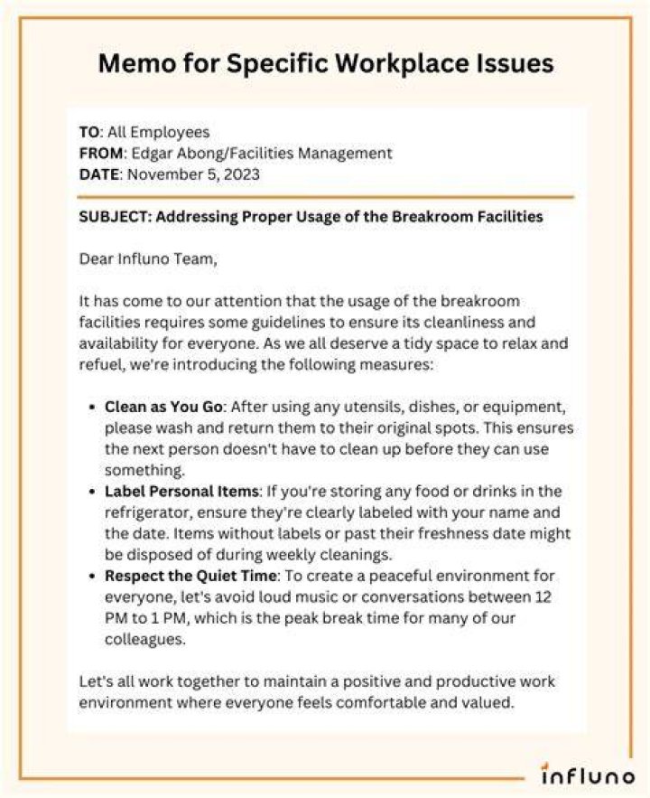 Why are memos important in the workplace?