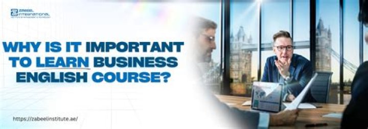 Why is it important to learn about business?